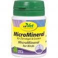 MICROMINERAL Tauben/Ziervögel