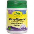 MICROMINERAL Tauben/Ziervögel