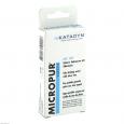 MICROPUR Classic MC 10T Tabletten