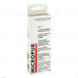 MICROPUR forte MF 1T Tabletten