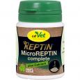 MICROREPTIN complete vet.