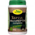 MICROREPTIN complete vet.
