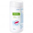 MIKROZID sensitive wipes Desinf.MP+Flächen Dose
