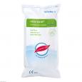 MIKROZID sensitive wipes Jumbo Des.MP+Flä.Ref.Btl.