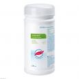 MIKROZID sensitive wipes Jumbo Desinf.MP+Flä.Dose