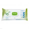 MIKROZID universal p wipes free line maxi Flä.Des.