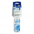 MILCHFLASCHE 250 ml Polypropylen Dekor sortiert