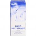 MILCHPUMPE FRANK Hand Kunstst.unzerbrechl.10342