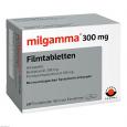 MILGAMMA 300 mg Filmtabletten