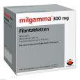 MILGAMMA 300 mg Filmtabletten