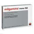 MILGAMMA mono 150 überzogene Tabletten