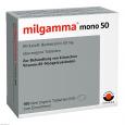 MILGAMMA mono 50 überzogene Tabletten