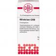 MILLEFOLIUM C 200 Globuli