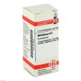 MILLEFOLIUM D 6 Globuli