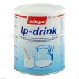 MILUPA LP Drink