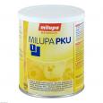 MILUPA PKU 1 Pulver