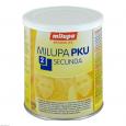 MILUPA PKU 2 Secunda Pulver