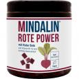 MINDALIN Rote Power Kautabletten