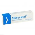 MINERASOL mineralische Nasensalbe