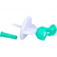MINI SPIKE Plus 0,45 μm m.Microspitze
