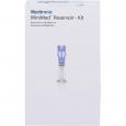 MINIMED 640G Reservoir-Kit 3 ml AA-Batterien