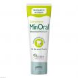 MINORAL Zahncreme
