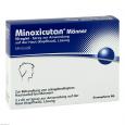 MINOXICUTAN Männer 50 mg/ml Spray