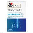 MINOXIDIL DoppelherzPharma Männer 50 mg/g Schaum