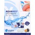 MIRADENT Aquamed Mundtrockenheit Lutschtabletten