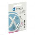 MIRADENT Interd.Pic-Brush Ersatzb.fein weiß