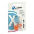 MIRADENT Interd.Pic-Brush Ersatzb.konisch orange
