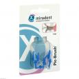 MIRADENT Interd.Pic-Brush Ersatzb.large blau