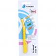 MIRADENT Interd.Pic-Brush Intro Kit 1H+4B.gelb