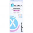 MIRADENT Mundspüllösung paroguard CHX 0,20%