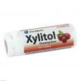 MIRADENT Xylitol Chewing Gum Cranberry