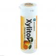 MIRADENT Xylitol Chewing Gum Frucht
