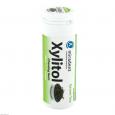 MIRADENT Xylitol Chewing Gum grüner Tee