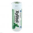 MIRADENT Xylitol Chewing Gum Spearmint