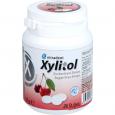 MIRADENT Xylitol Drops Cherry Dose