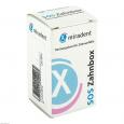 MIRADENT Zahnrettungsbox SOS Zahnbox