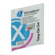 MIRADENT Zungenreinigungsgel Tong-Clin Gel