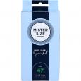 MISTER SIZE 47 Kondome