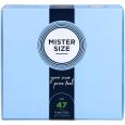 MISTER SIZE 47 Kondome