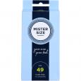 MISTER SIZE 49 Kondome
