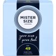 MISTER SIZE 49 Kondome