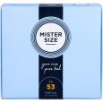 MISTER SIZE 53 Kondome
