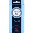 MISTER SIZE 60 Kondome