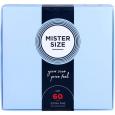 MISTER SIZE 60 Kondome