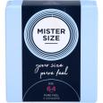 MISTER SIZE 64 Kondome