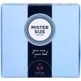 MISTER SIZE 64 Kondome